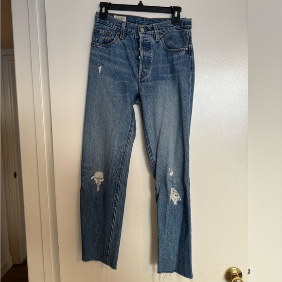 Levi’s 501 - size 25, length 32 - Picture 1 of 2
